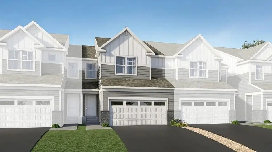 3485 Trails End Circle, Eagan, MN 55123 - #1