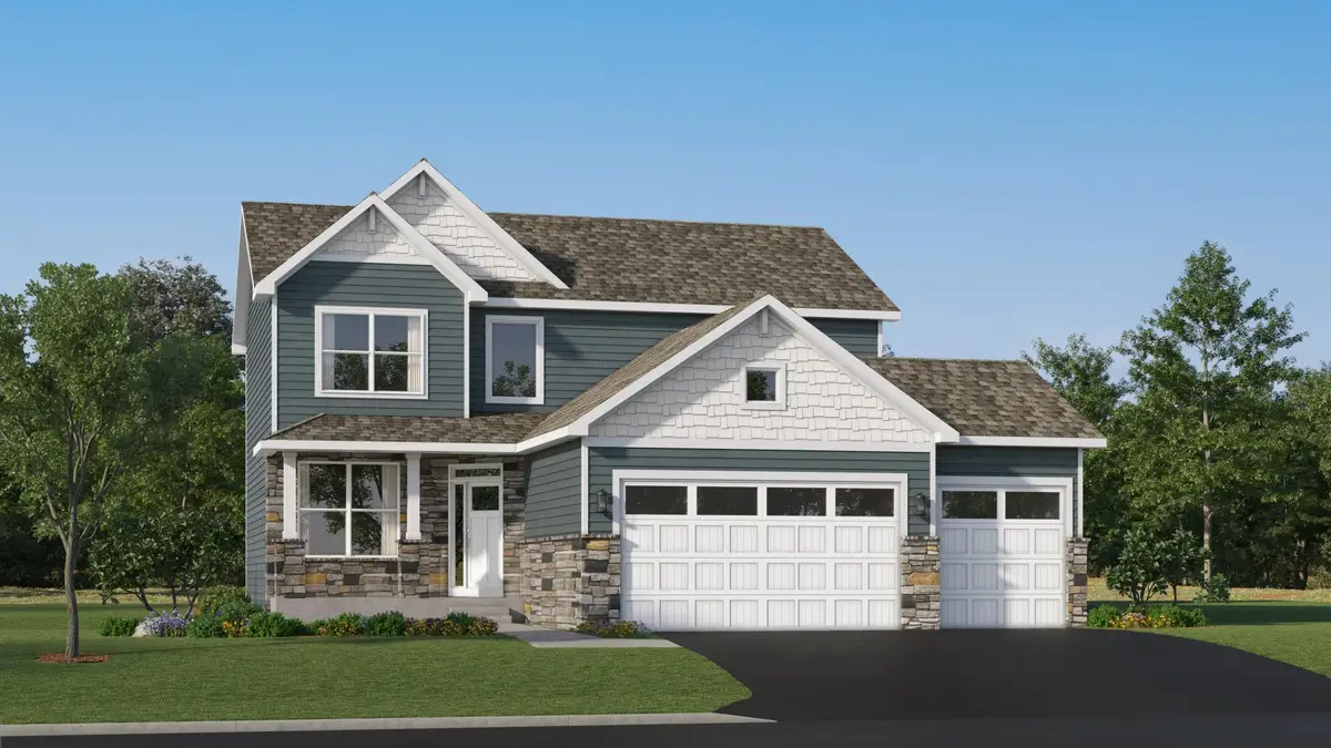 19987 Gadston Lane, Lakeville, MN 55044 - #1