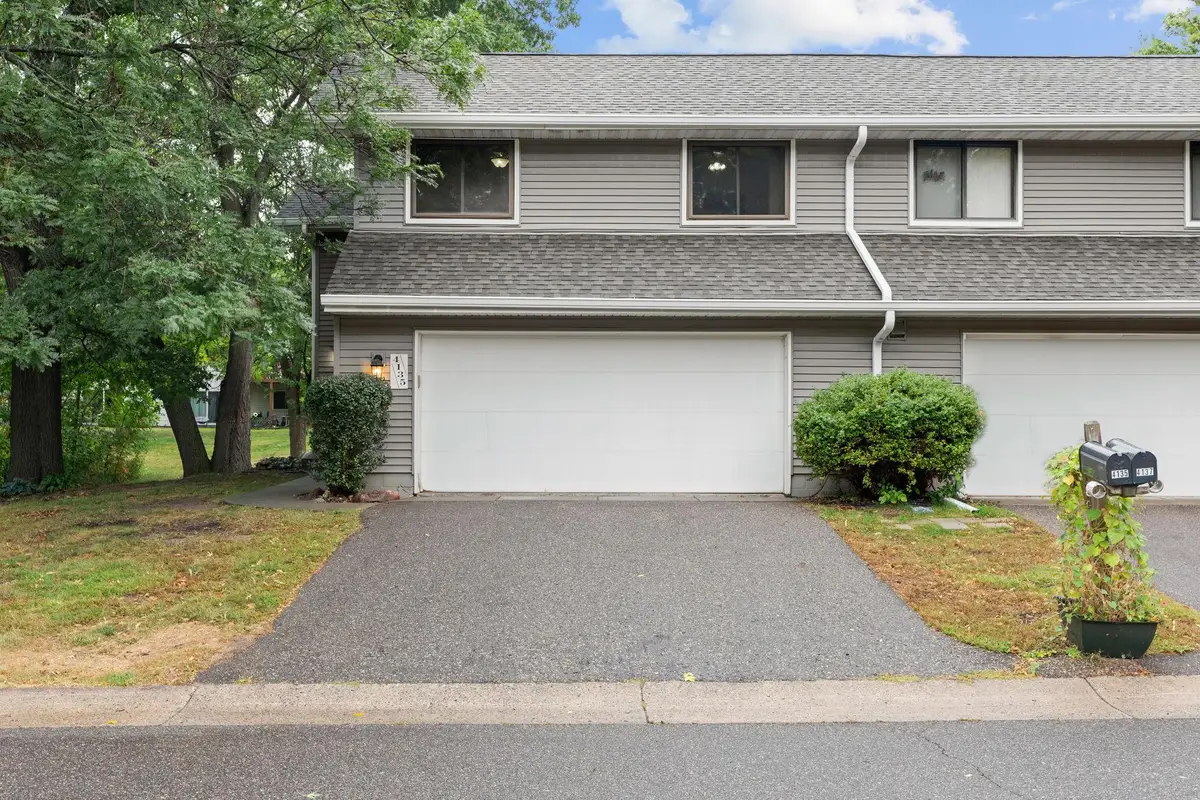 4135 Shirlee Lane S, Shoreview, MN 55126 - #1