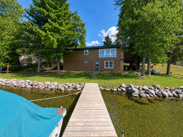 23794 State 87, Nevis, MN 56467