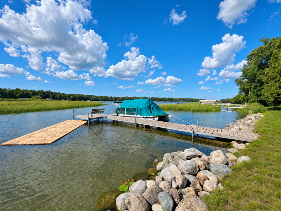 23794 State 87, Nevis, MN 56467 - #2