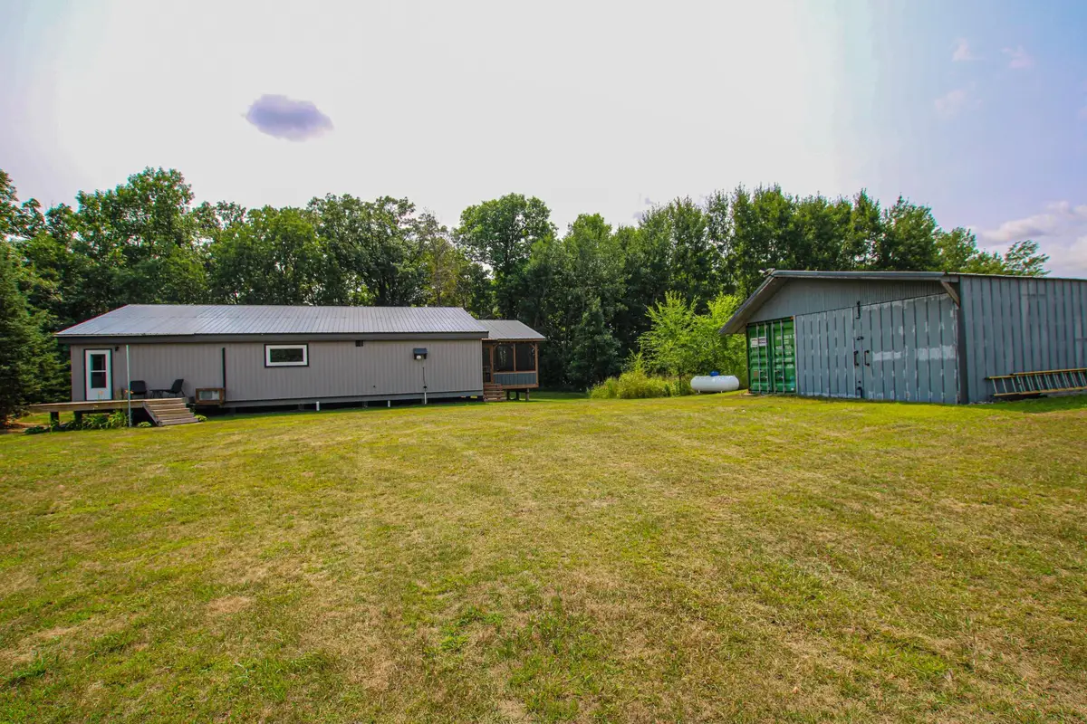 57776 County Highway 136, Parkers Prairie, MN 56361 - #1