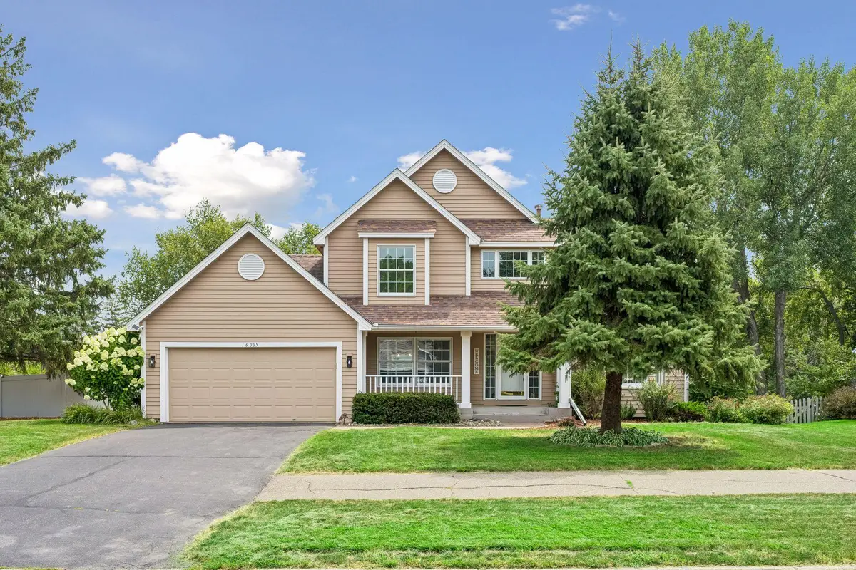 16005 22nd Avenue N, Plymouth, MN 55447 - #1