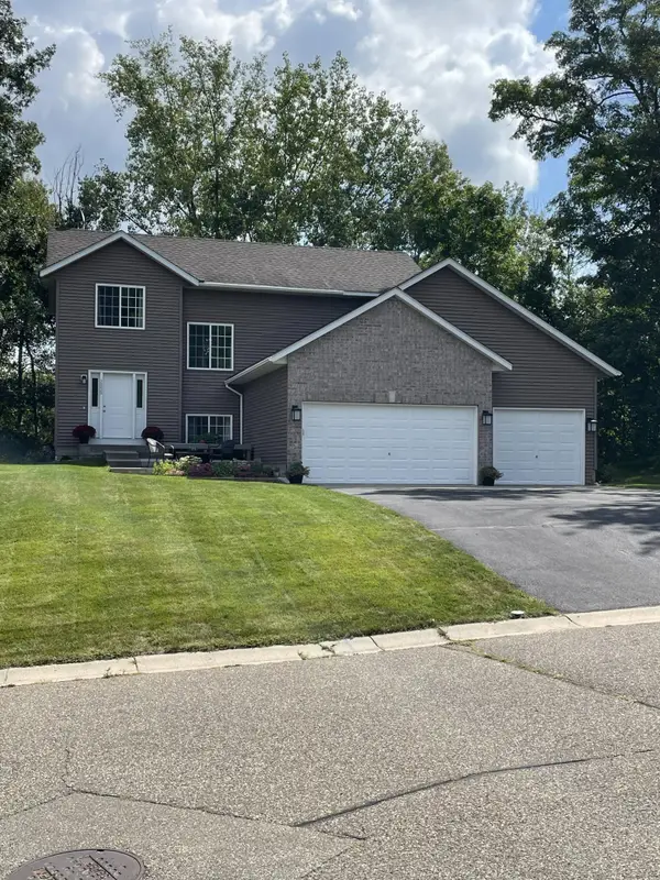 2058 Wild Wings Pass, Elko New Market, MN 55054