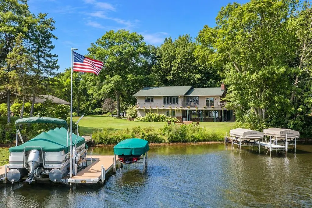 22584 Beach Road, Deerwood, MN 56444 - #1