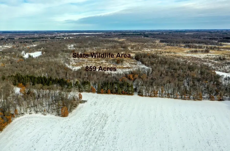 4975 (Lot 3) 217th Avenue Ne, East Bethel, MN 55011 - #3