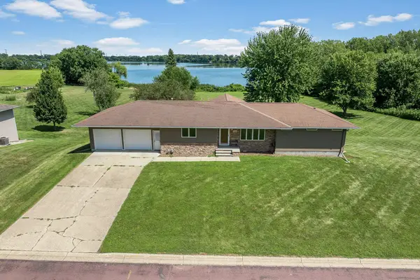 326 Fox Lake Avenue, Sherburn, MN 56171