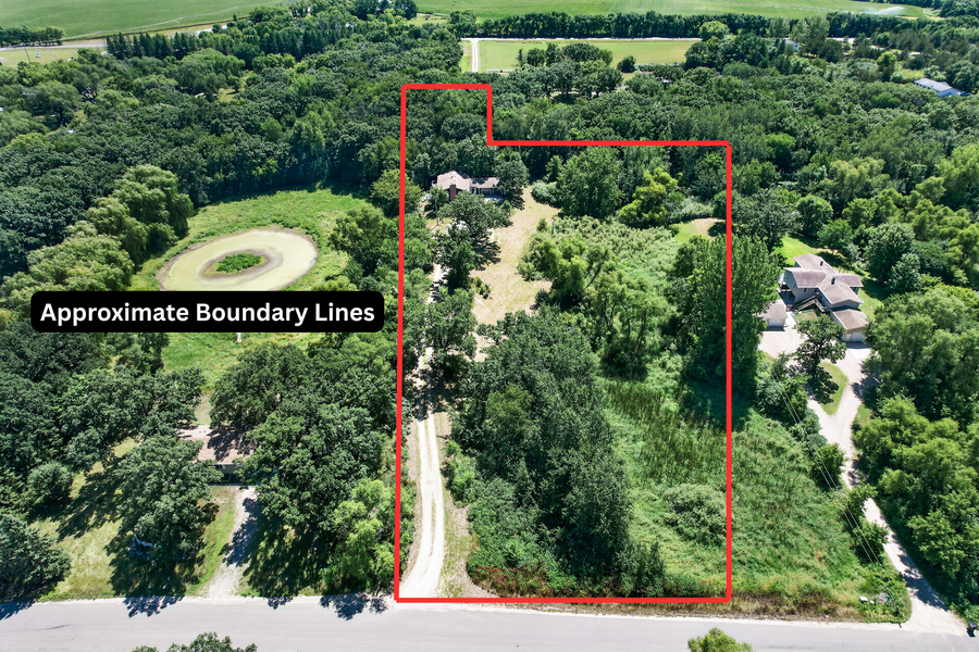 8645 163rd Street Nw, Clearwater, MN 55320 - #2