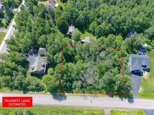 53xa Truman Drive, Hermantown, MN 55811