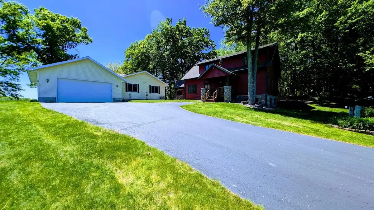 W13235 Old Highway D, New Auburn, WI 54757 - #1