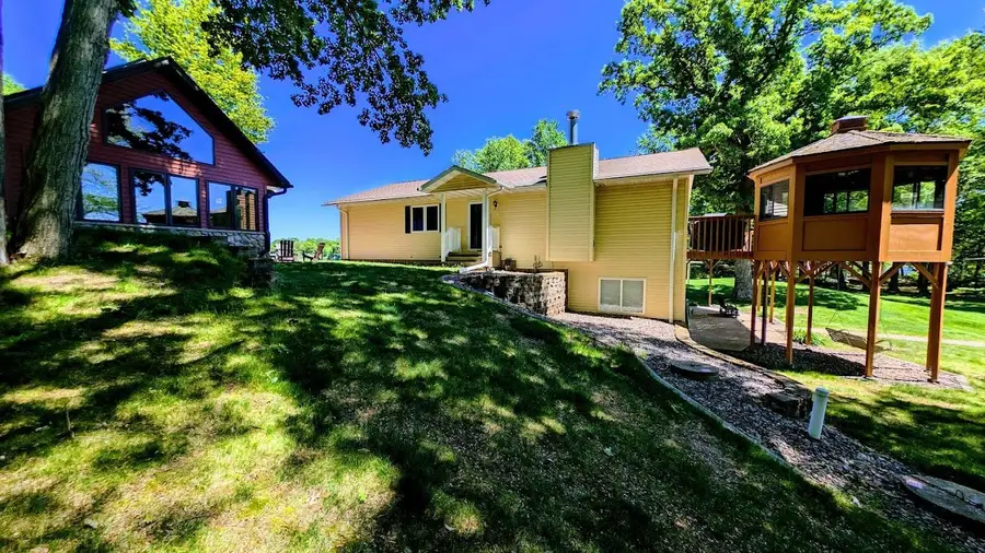 W13235 Old Highway D, New Auburn, WI 54757 - #3