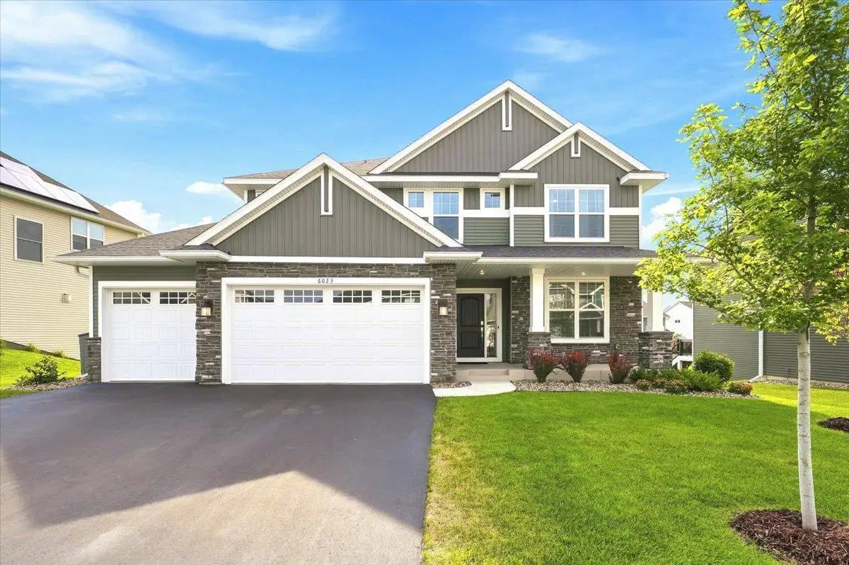 6023 Inskip Avenue S, Cottage Grove, MN 55016 - #1