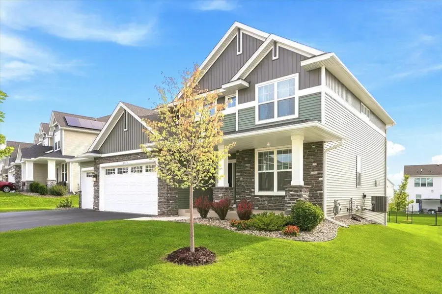 6023 Inskip Avenue S, Cottage Grove, MN 55016 - #2
