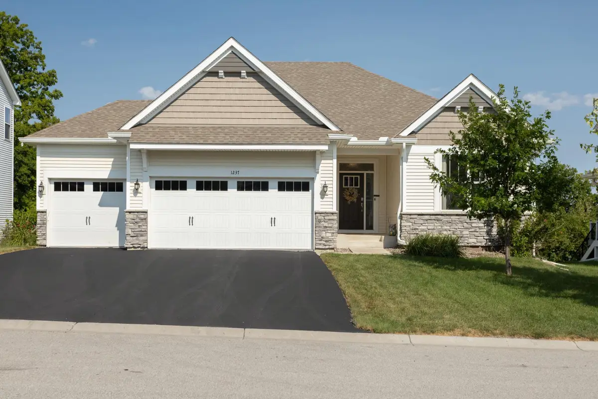 1237 Maple Lane, Carver, MN 55315 - #1
