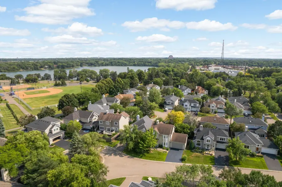 15635 17th Avenue N, Plymouth, MN 55447 - #2
