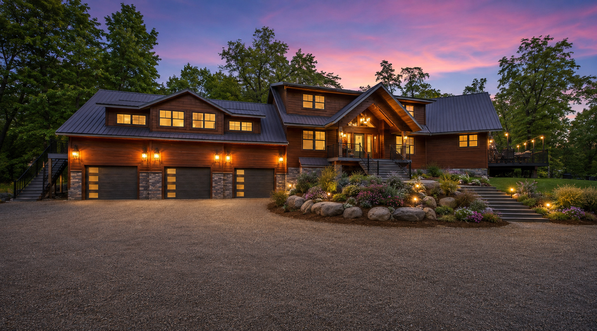 3848 Little Boy Road Ne, Longville, MN 56655 - #1