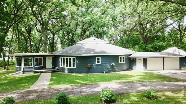 19093 610th Avenue, Litchfield, MN 55355
