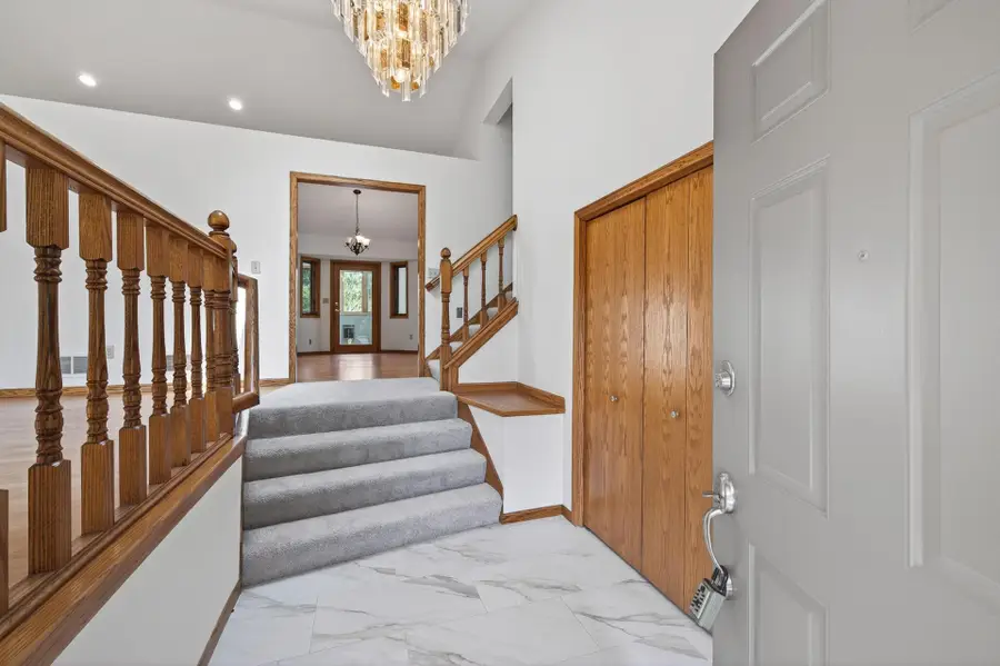 9000 Ashley Terrace, Brooklyn Park, MN 55443 - #3