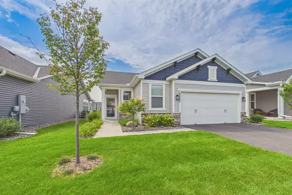 19397 103rd Avenue, Corcoran, MN 55374