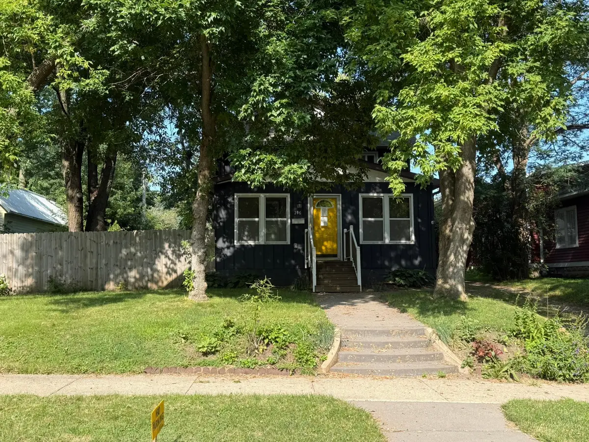 216 Highland Avenue, Owatonna, MN 55060 - #1