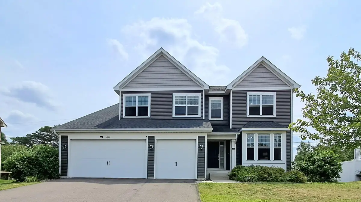 6483 102nd Avenue N, Brooklyn Park, MN 55445 - #1