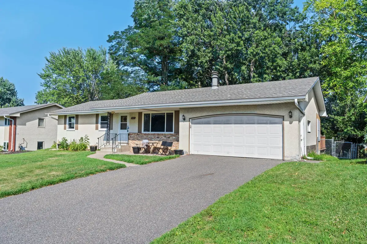 4832 Flag Avenue N, New Hope, MN 55428 - #1
