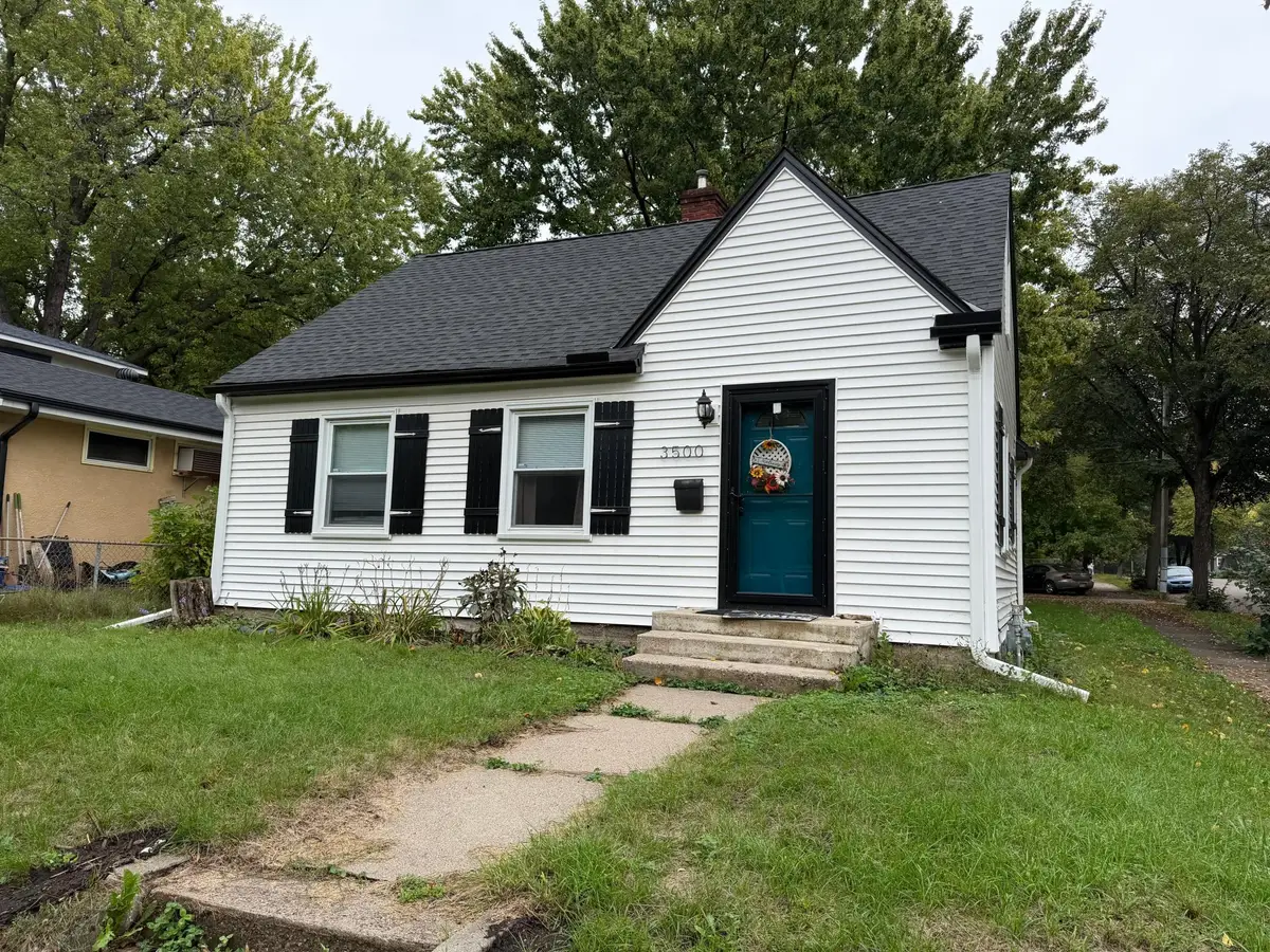 3500 Morgan Avenue N, Minneapolis, MN 55412 - #1