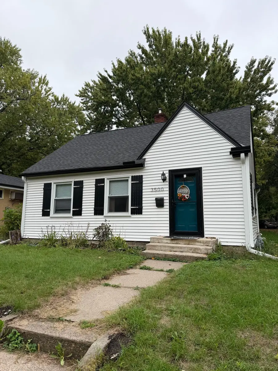 3500 Morgan Avenue N, Minneapolis, MN 55412 - #3