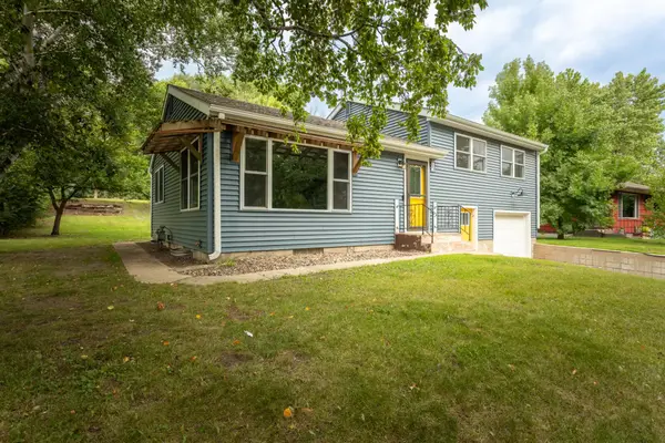 308 Fingal Drive, Alexandria, MN 56308