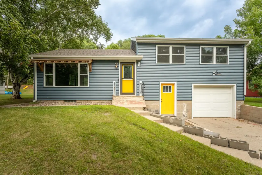 308 Fingal Drive, Alexandria, MN 56308 - #3
