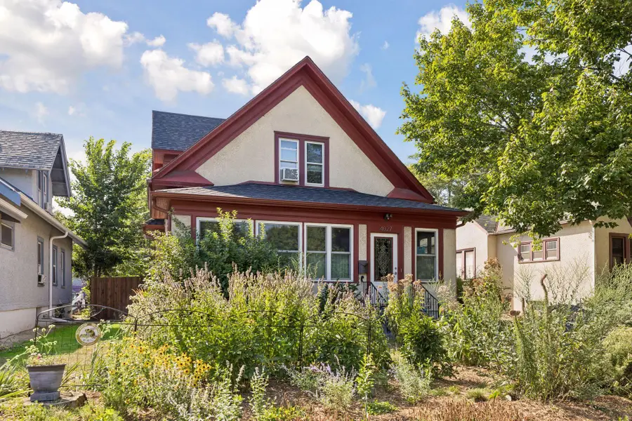 4027 Penn Avenue N, Minneapolis, MN 55412 - #2