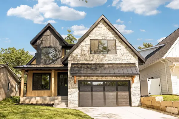 4509 Oxford Avenue, Edina, MN 55436