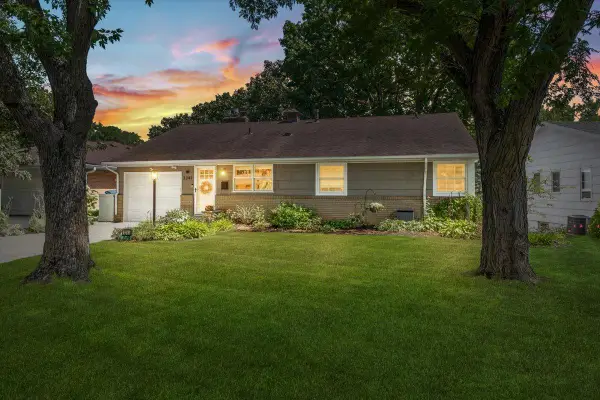 3341 Decatur Lane, Saint Louis Park, MN 55426