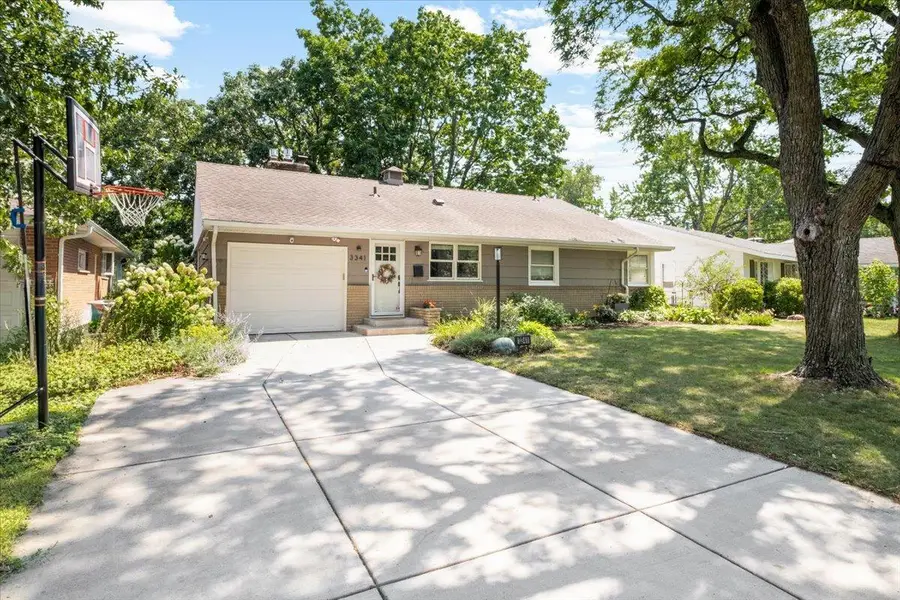 3341 Decatur Lane, Saint Louis Park, MN 55426 - #3
