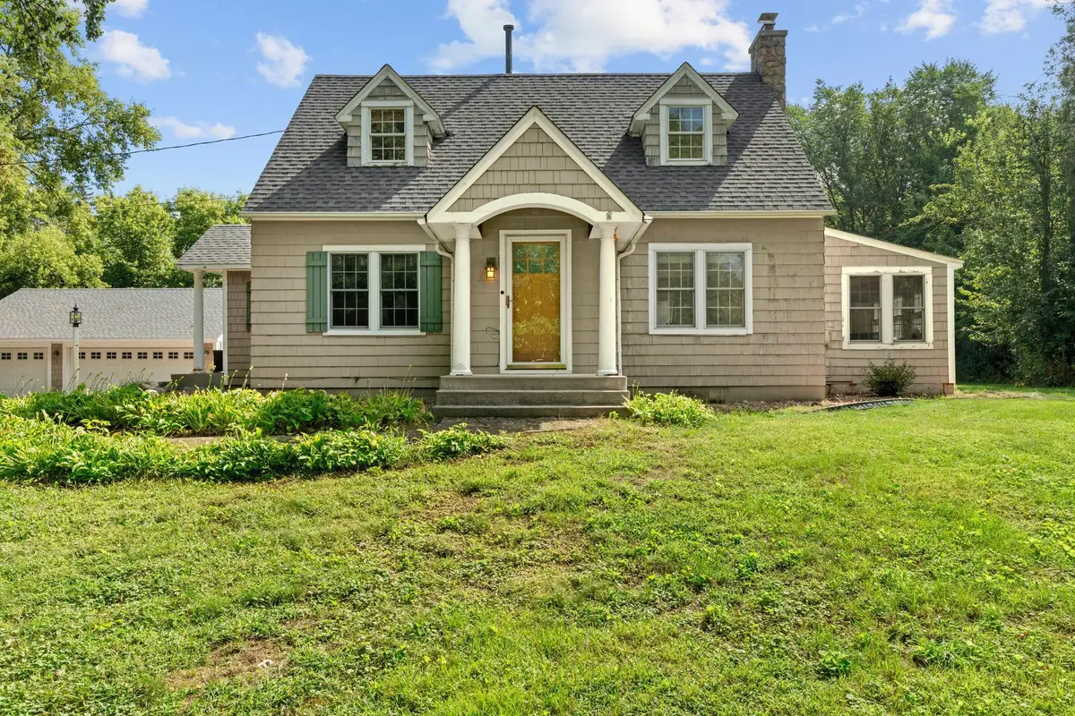 3213 County Road 101 S, Wayzata, MN 55391 - #1