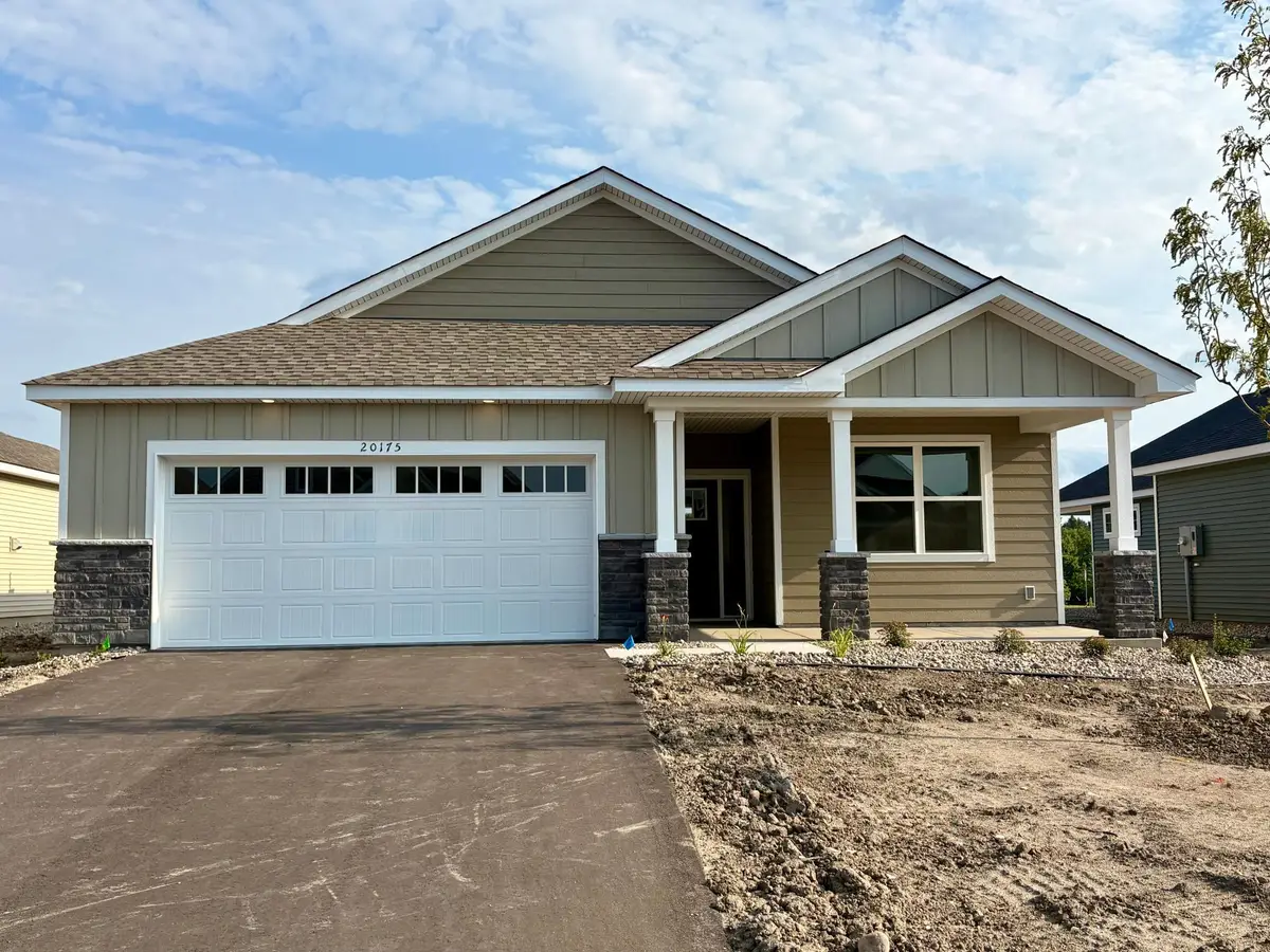 20175 68th Place, Corcoran, MN 55340 - #1