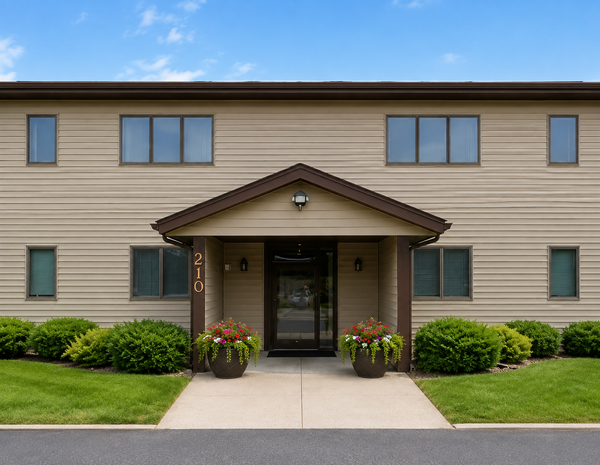 210 Sargent Drive #103, Red Wing, MN 55066
