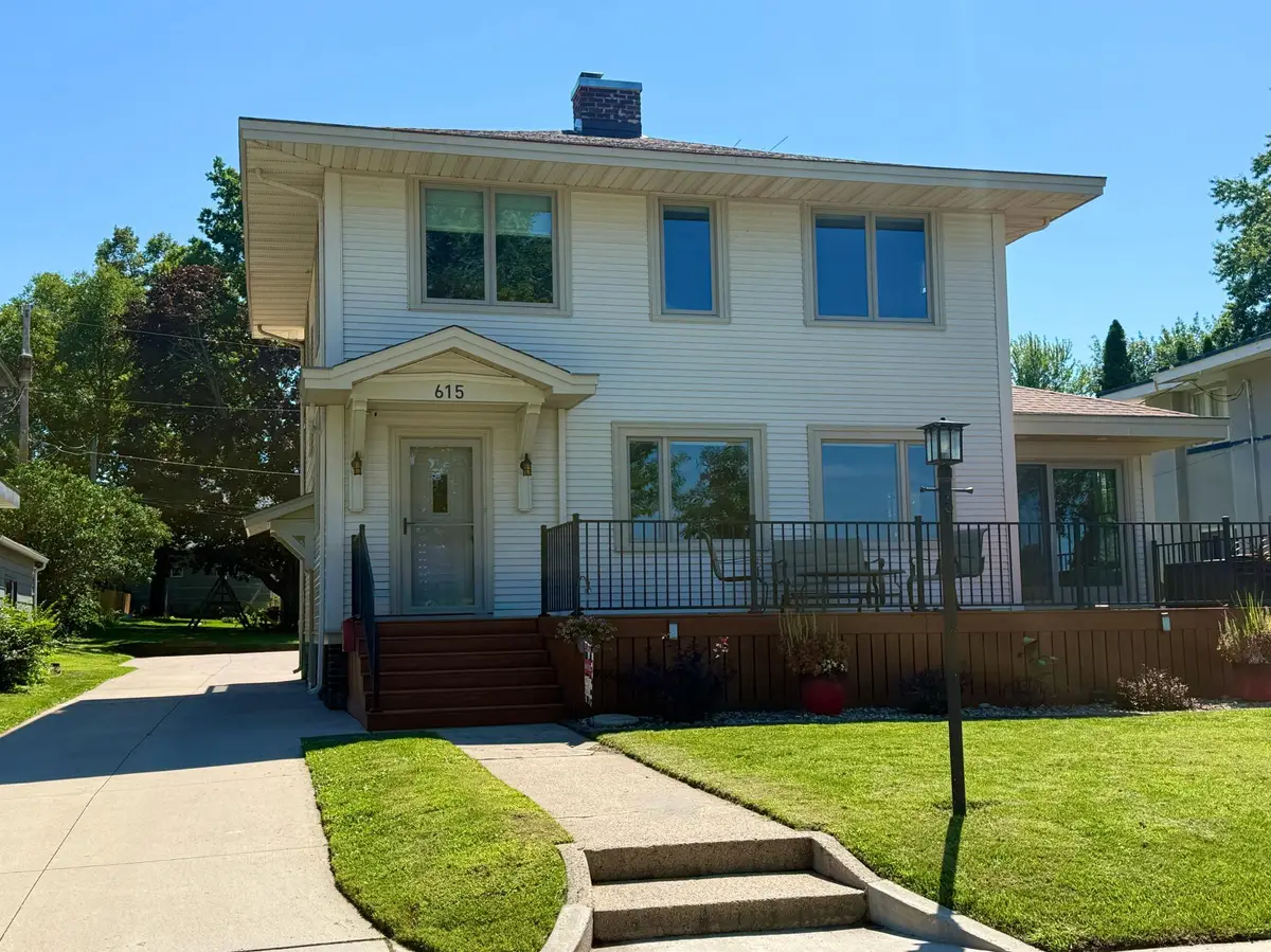 615 Grace Street, Albert Lea, MN 56007 - #1