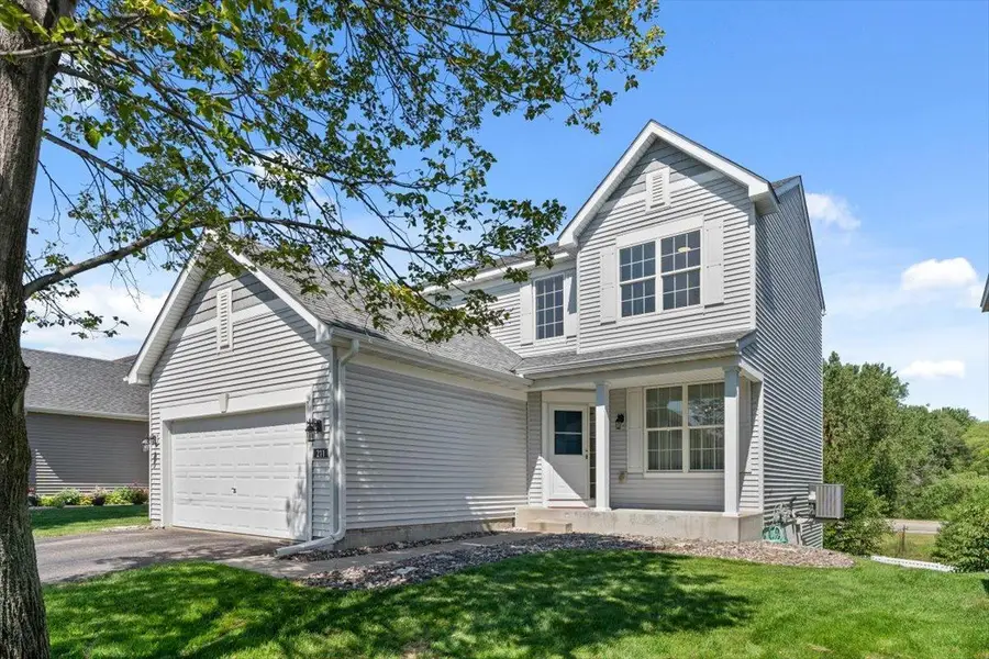 211 Pine Hollow Drive, Circle Pines, MN 55014 - #2
