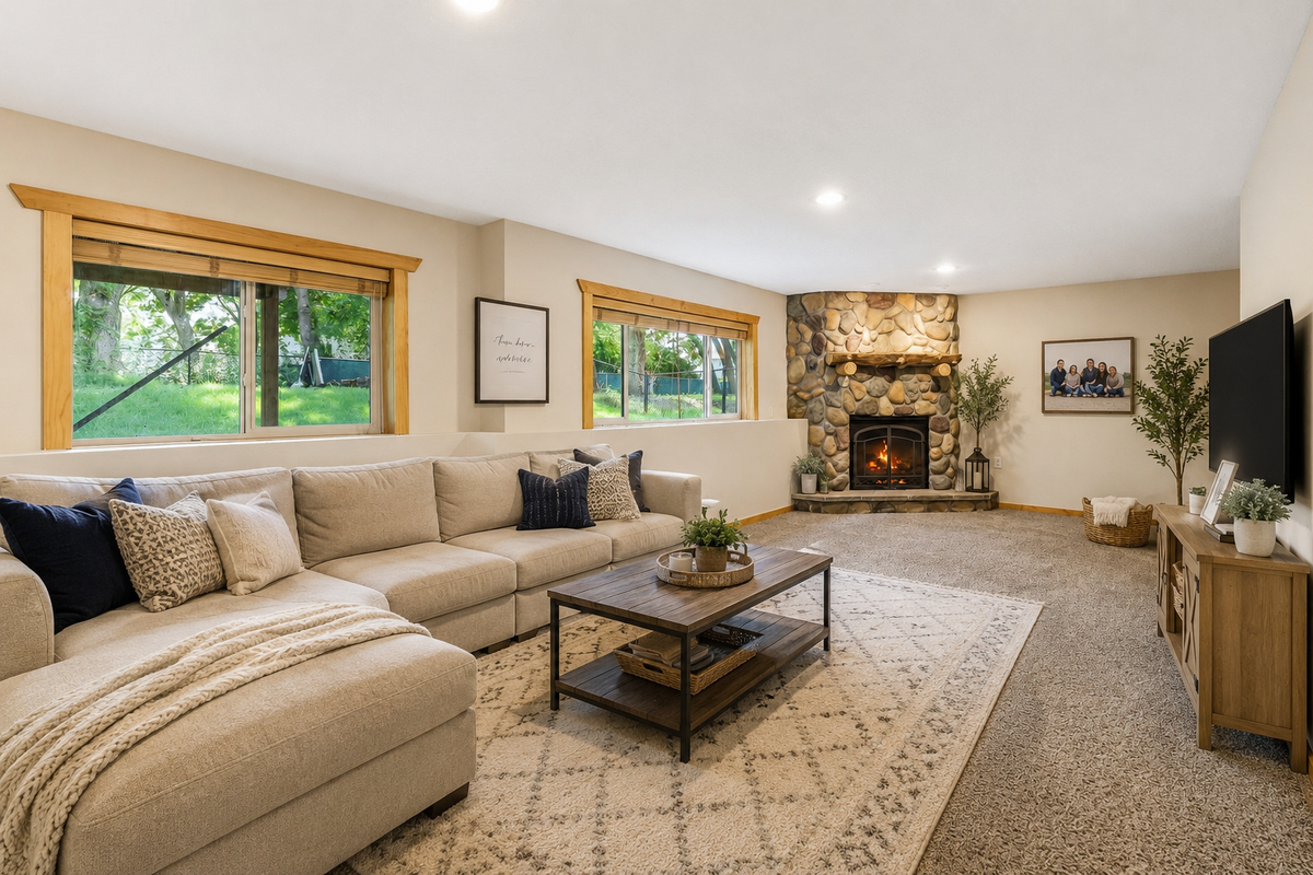 9918 Kiwi Avenue N, Brooklyn Park, MN 55443 - #1