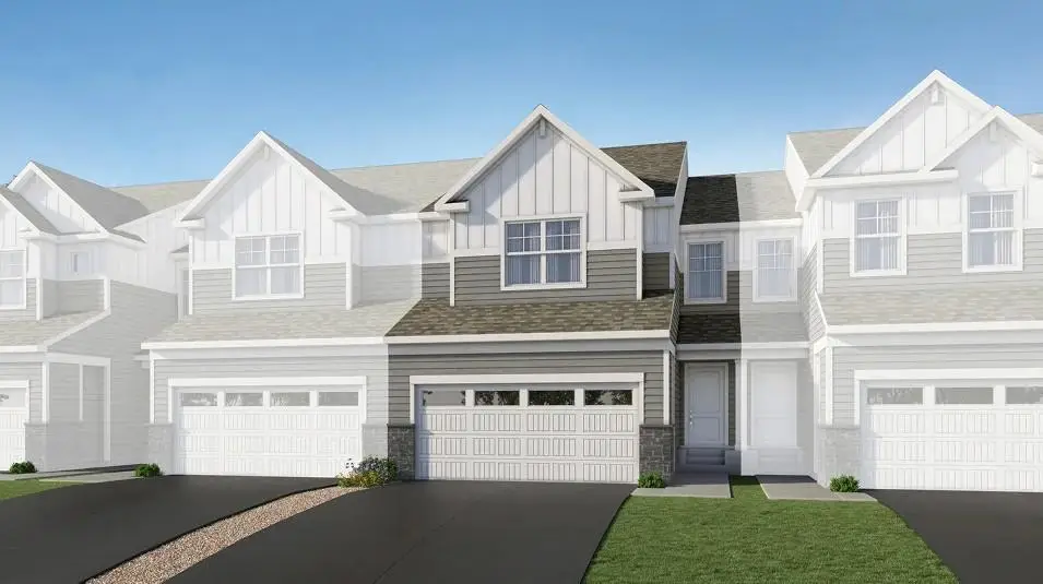 3483 Trails End Circle, Eagan, MN 55123 - #1