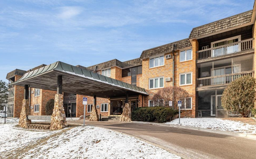3200 Virginia Avenue S #104, Saint Louis Park, MN 55426 - #1