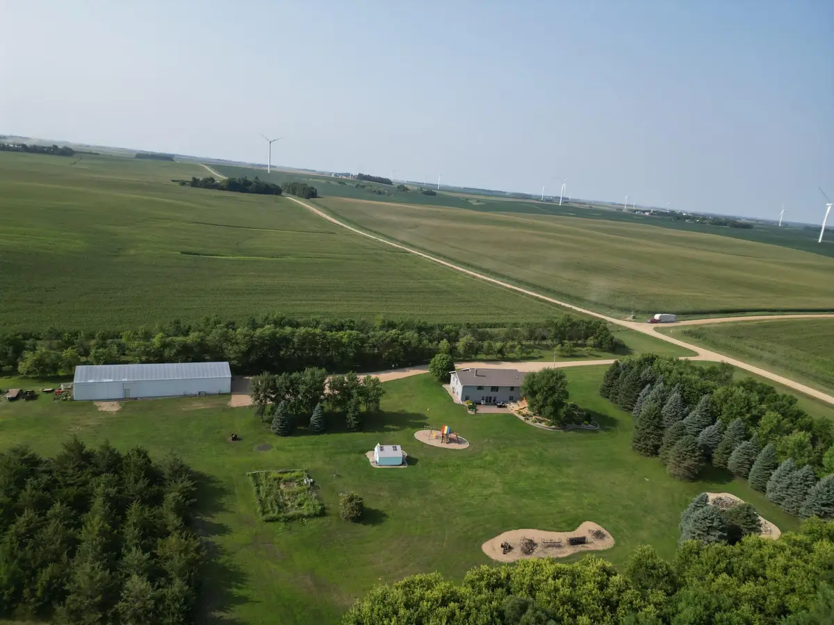 2604 Lyon Lincoln Road, Arco, MN 56113 - #1