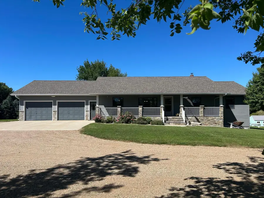2604 Lyon Lincoln Road, Arco, MN 56113 - #3