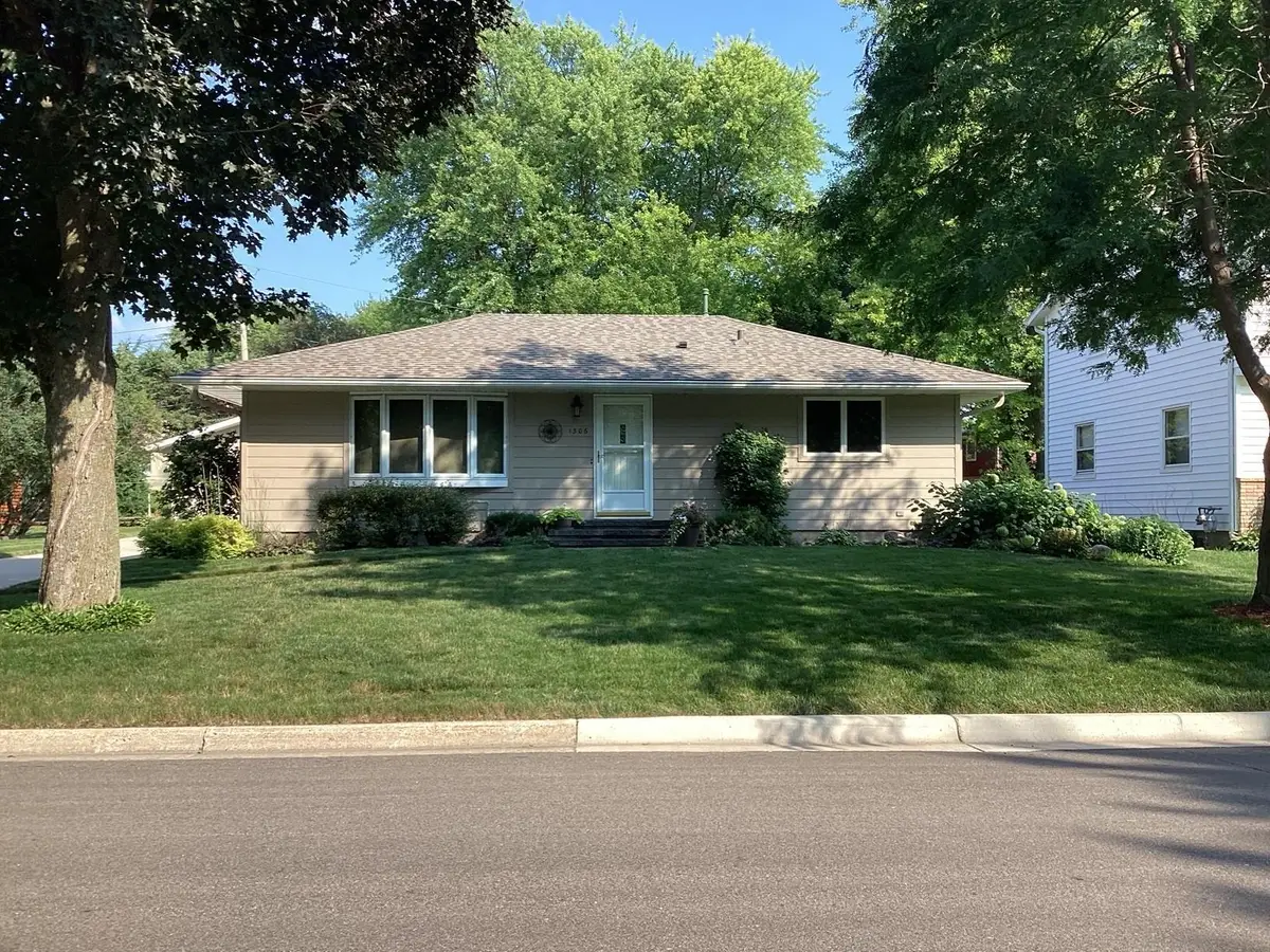 1306 Foothills Boulevard, Albert Lea, MN 56007 - #1