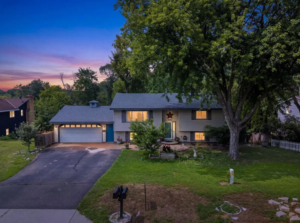 6441 Edgemont Boulevard N, Brooklyn Park, MN 55428 - #1
