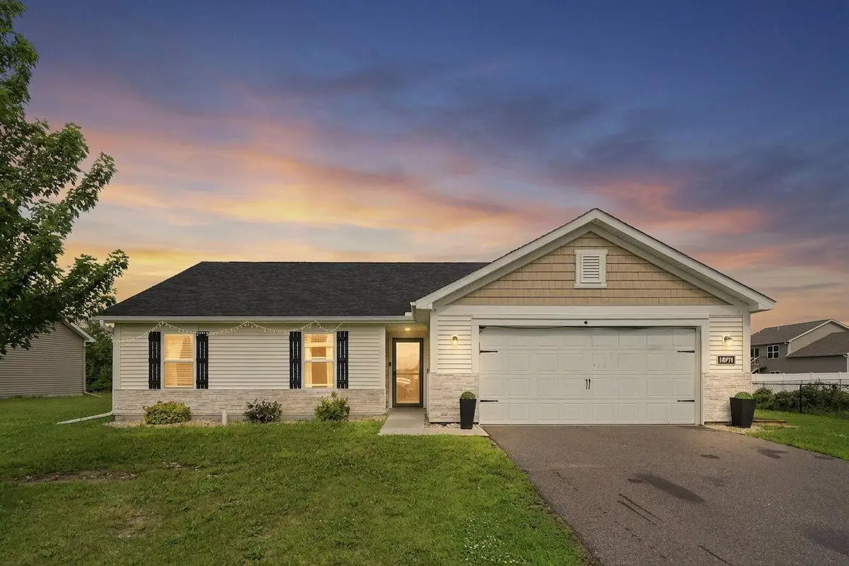 18971 Sanford Avenue, Big Lake, MN 55309 - #1