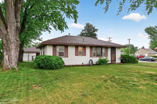 601 Northdale Boulevard Nw, Coon Rapids, MN 55448