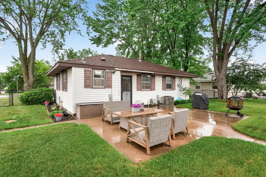 601 Northdale Boulevard Nw, Coon Rapids, MN 55448 - #2