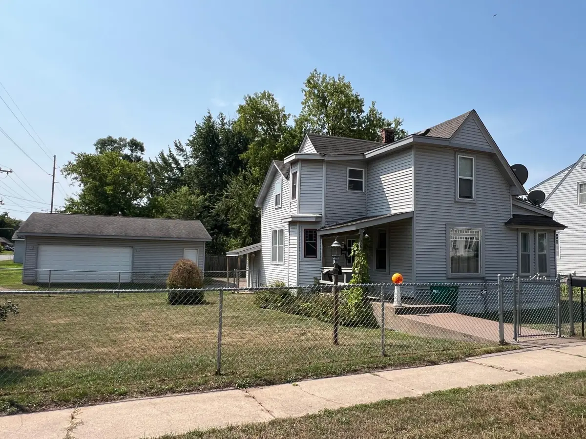 200 1st Avenue Se, Pine City, MN 55063 - #1